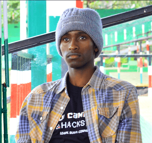 Samuel Kuria